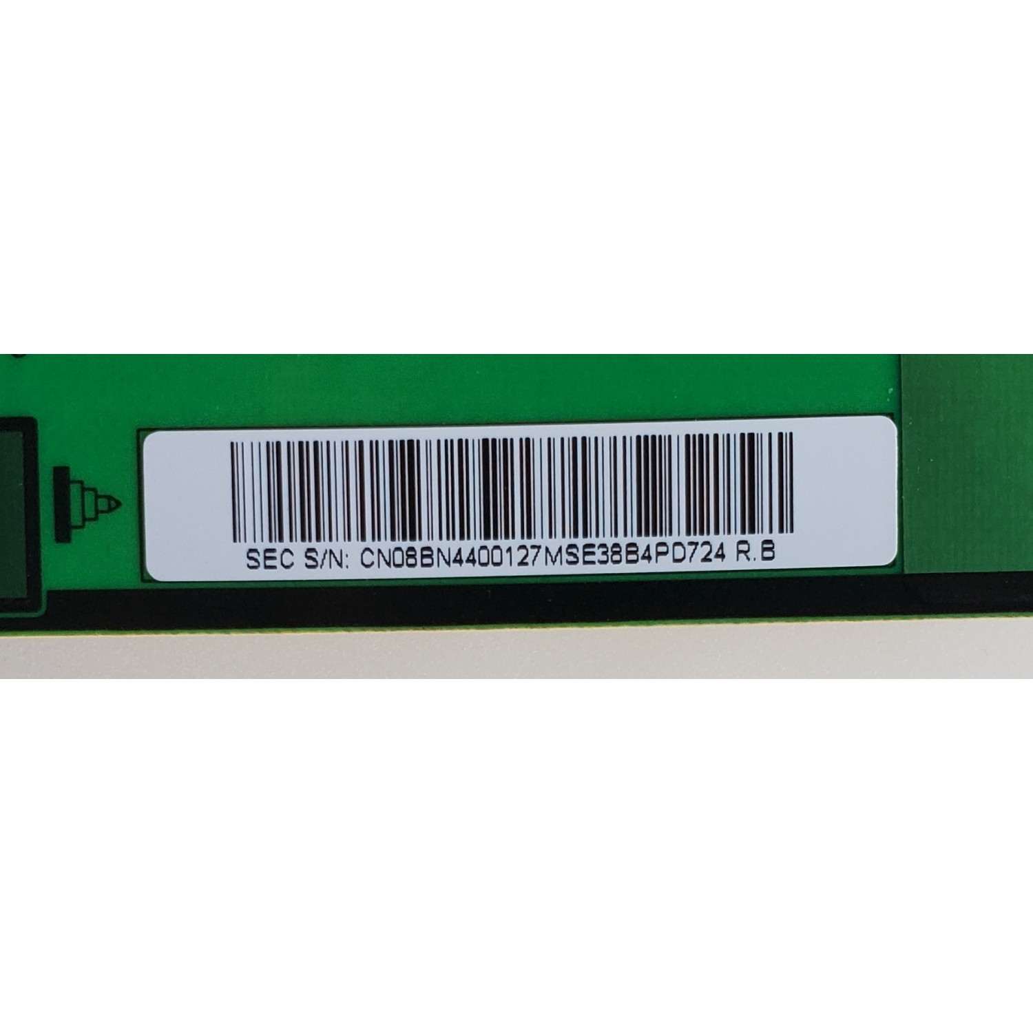 FUENTE DE PODER PARA MONITOR ORIGINAL SAMSUNG BN44-00127M / 1P-45130A / BN4400127M / 225BW(1) / PANEL M220Z1-L01 REV.C1 / MODELO LS22MEWSFJ/XAA / 226BW C - Imagen 2